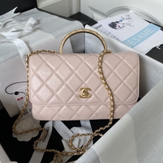 Chanel Satchel Bags